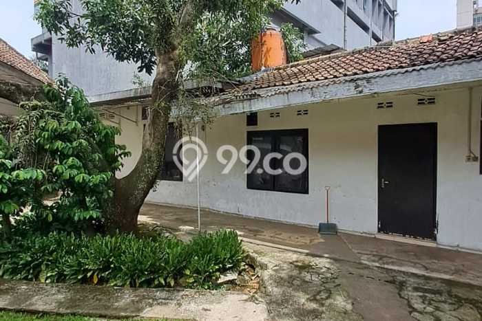 Rumah Elit Modern Siap Huni di Cipaganti Bandung Rumah Elit Modern Siap Huni di Cipaganti Bandung