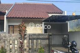Hunian Cantik Minimalis Lb 100m2 di Taman Kopo Indah, Bandung Hunian Cantik Minimalis Lb 100m2 di Taman Kopo Indah, Bandung