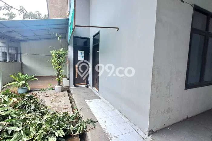 Gudang Disewa di Bandung dengan LB 480m2 Area Komersial Ramai Gudang Disewa di Bandung dengan LB 480m2 Area Komersial Ramai