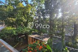 Hunian Mewah Dijual LT 290m2 di Cicendo, Bandung Hunian Mewah Dijual LT 290m2 di Cicendo, Bandung