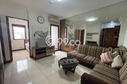 BEST DEAL! Apartemen di Surya Sumantri, Bandung, 2 KT, Luas 48m², Bisa Segera Huni, Pemandangan Terbaik BEST DEAL! Apartemen di Surya Sumantri, Bandung, 2 KT, Luas 48m², Bisa Segera Huni, Pemandangan Terbaik