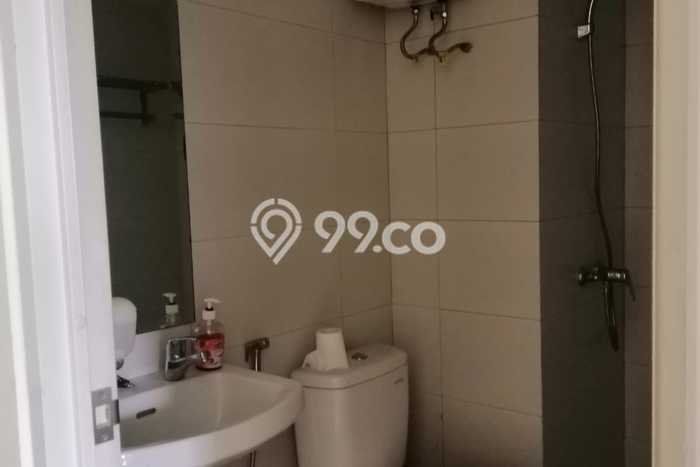 Apartemen Eksklusif Kawasan , 1 KM, Luas 42m2m², Dekat ke Bandung, Bandung, Fasilitas Premium Apartemen Eksklusif Kawasan , 1 KM, Luas 42m2m², Dekat ke Bandung, Bandung, Fasilitas Premium