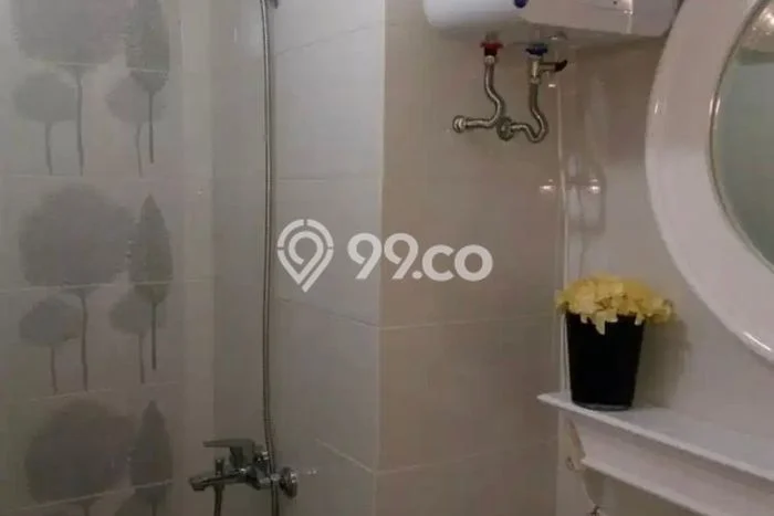 Apartemen Harga Murah dengan 0 BR & 0 KM di Asia Afrika Bandung Apartemen Harga Murah dengan 0 BR & 0 KM di Asia Afrika Bandung