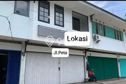 Rumah 4 KT 5 KM di Kawasan , Bandung Rumah 4 KT 5 KM di Kawasan , Bandung