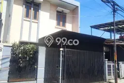 Dijual Cepat Rumah Bagus Siap Huni LB 145m2 di Andir, Bandung Dijual Cepat Rumah Bagus Siap Huni LB 145m2 di Andir, Bandung