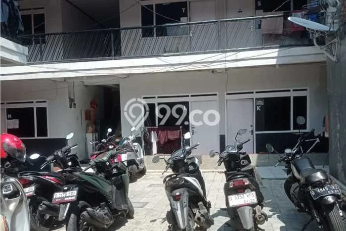Kost Dijual Lokasi Strategis Cikutra Bandung 26 Kamar Tidur Kost Dijual Lokasi Strategis Cikutra Bandung 26 Kamar Tidur