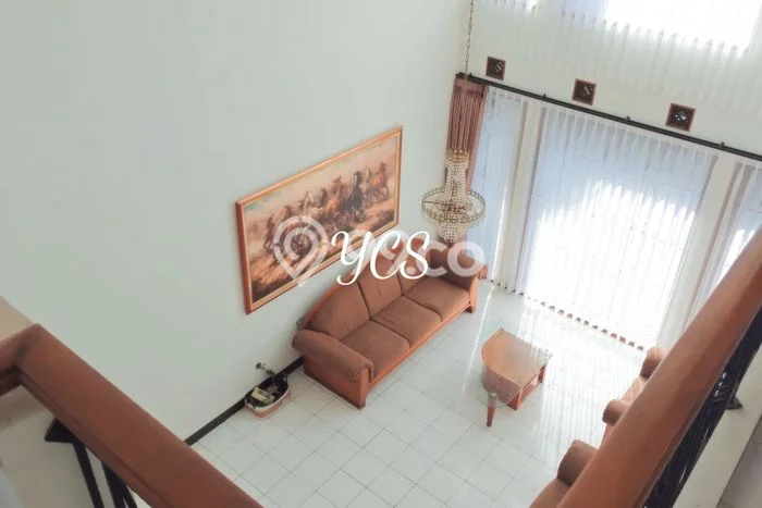 Jarang Ada! Rumah Kontrakan 3 Kamar Nyaman Siap Huni Setra Duta Jarang Ada! Rumah Kontrakan 3 Kamar Nyaman Siap Huni Setra Duta
