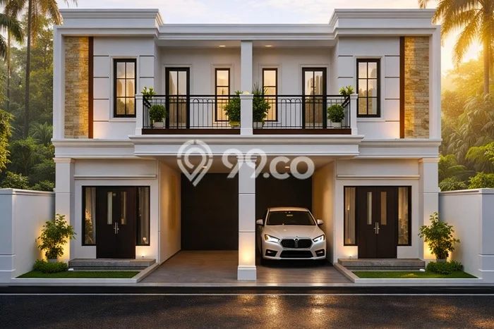 Dijual Rumah Strategis Bagus Punya 3 KT di Ciracas Jakarta Timur SHM Dijual Rumah Strategis Bagus Punya 3 KT di Ciracas Jakarta Timur SHM