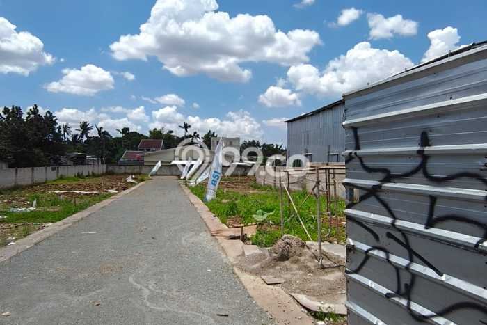 Rumah Luas Asri 3 KT Siap Huni di Tanah Baru Depok Rumah Luas Asri 3 KT Siap Huni di Tanah Baru Depok