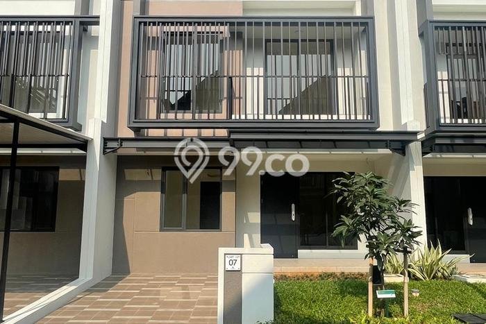 Disewakan! Rumah 3 Kamar Tidur &
2 Kamar Mandi di Gading Serpong, Tangerang Disewakan! Rumah 3 Kamar Tidur &
2 Kamar Mandi di Gading Serpong, Tangerang