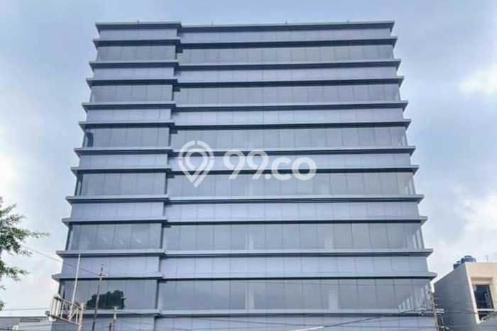 Paling Diincar! Kantor Dijual di Pondok Indah Harga Kompetitif Paling Diincar! Kantor Dijual di Pondok Indah Harga Kompetitif
