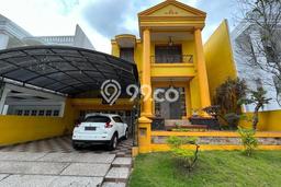 Ready to Use! Luxury House LT 325m2 Desain Elegan di Pantai Indah Kapuk Ready to Use! Luxury House LT 325m2 Desain Elegan di Pantai Indah Kapuk