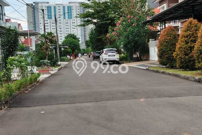 Tanah Investasi Dijual di Tangerang Punya Luas 180m2 Tanah Investasi Dijual di Tangerang Punya Luas 180m2