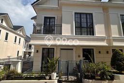Rumah Luas Asri 4 KT Siap Pakai di Suvarna Sutera Tangerang Rumah Luas Asri 4 KT Siap Pakai di Suvarna Sutera Tangerang