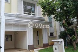Sewa Rumah Murah di Gading Serpong Tangerang Punya 3 KT Sewa Rumah Murah di Gading Serpong Tangerang Punya 3 KT