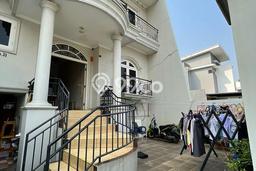Rumah Luxury Modern Siap Huni di Modernland Tangerang Rumah Luxury Modern Siap Huni di Modernland Tangerang