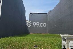 Dijual Tanah 405m2 di Gading Serpong, Tangerang Dijual Tanah 405m2 di Gading Serpong, Tangerang