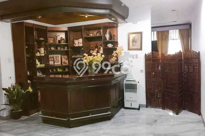 Dijual Rumah Elit Exclusive di Kebon Jeruk, Jakarta Barat Dijual Rumah Elit Exclusive di Kebon Jeruk, Jakarta Barat