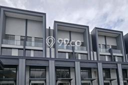 Ruko Dijual di Tangerang LT 108m2 & LB 326m2 Lokasi Terbaik! Ruko Dijual di Tangerang LT 108m2 & LB 326m2 Lokasi Terbaik!