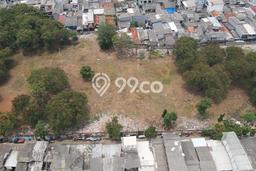 Tanah untuk Dijual Lokasi Cengkareng, Jakarta Barat Luas 16600m2 - Tanah untuk Dijual Lokasi Cengkareng, Jakarta Barat Luas 16600m2 -