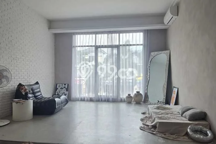 Unit Ruko Tersedia di Gading Serpong Spesifikasi LB 89m2 Unit Ruko Tersedia di Gading Serpong Spesifikasi LB 89m2