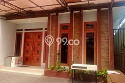 Rumah Sewa Jakarta Selatan LT 92m2 LB 150m2 Area Cipete Rumah Sewa Jakarta Selatan LT 92m2 LB 150m2 Area Cipete