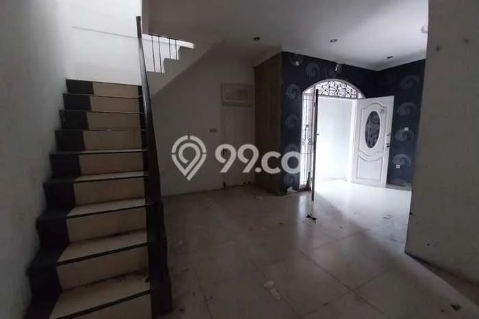 Rumah Sewa Jakarta Selatan LT 100m2 LB 150m2 Kawasan Radio Dalam Rumah Sewa Jakarta Selatan LT 100m2 LB 150m2 Kawasan Radio Dalam