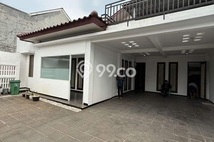 Jarang Ada! Rumah Sewa 3 Kamar Bagus Siap Huni Antasari Jarang Ada! Rumah Sewa 3 Kamar Bagus Siap Huni Antasari