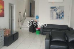 Rumah Kontrakan Jakarta Selatan LT 350m2 LB 600m2 Area Cipete Rumah Kontrakan Jakarta Selatan LT 350m2 LB 600m2 Area Cipete