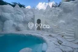 Rumah Disewakan Jakarta Selatan LT 551m2 LB 450m2 Area Cipete Rumah Disewakan Jakarta Selatan LT 551m2 LB 450m2 Area Cipete