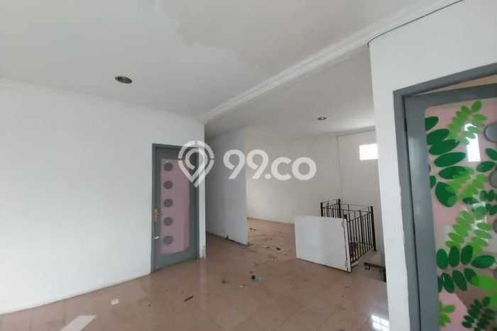 Rumah Sewa Jakarta Selatan LT 100m2 LB 150m2 Kawasan Radio Dalam Rumah Sewa Jakarta Selatan LT 100m2 LB 150m2 Kawasan Radio Dalam