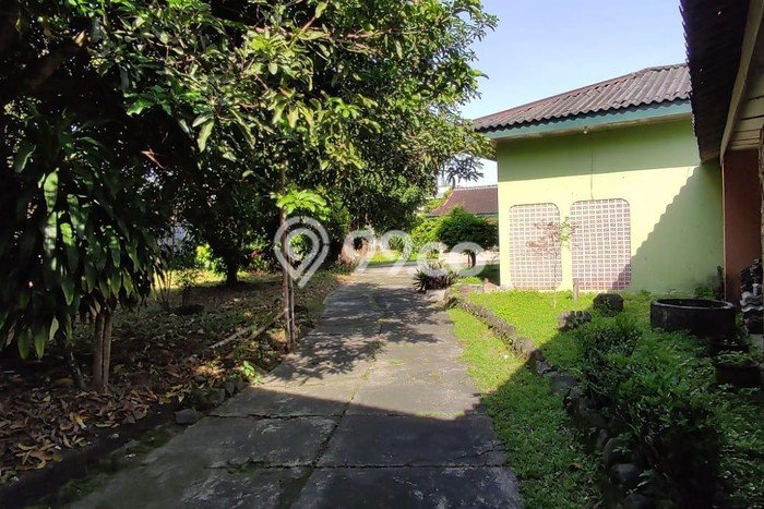 Rumah Luxury Modern Tanpa Renovasi di Kaliurang Sleman Rumah Luxury Modern Tanpa Renovasi di Kaliurang Sleman