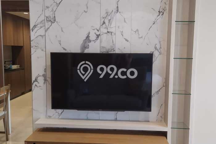 Apartemen Minimalis untuk Disewa, 1 Kamar di Jakarta Selatan Apartemen Minimalis untuk Disewa, 1 Kamar di Jakarta Selatan