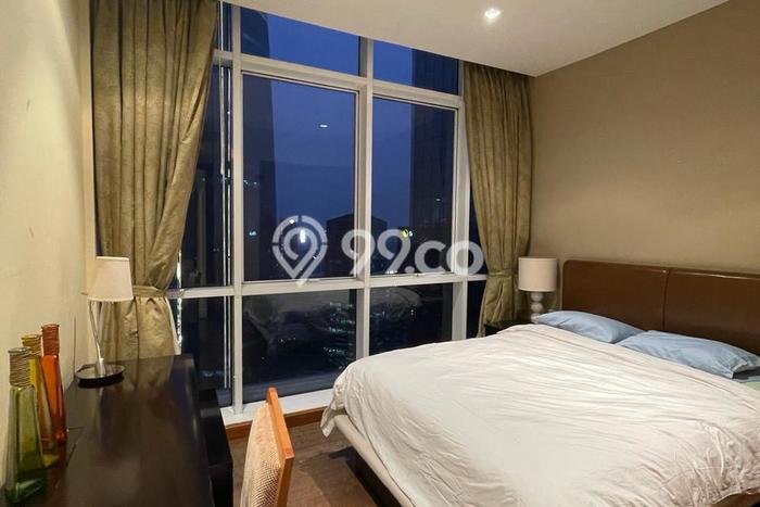 Apartemen Strategis 207m2 di Mega Kuningan Jakarta Selatan 3 Bedroom Apartemen Strategis 207m2 di Mega Kuningan Jakarta Selatan 3 Bedroom