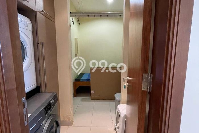 Apartemen Strategis 207m2 di Mega Kuningan Jakarta Selatan 3 Bedroom Apartemen Strategis 207m2 di Mega Kuningan Jakarta Selatan 3 Bedroom