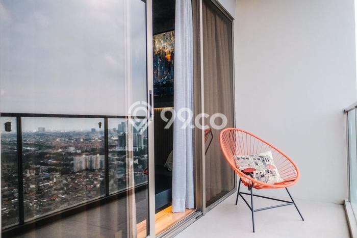 Hunian Apartemen Ideal untuk Dijual di Jakarta Pusat dengan 0 Kamar Hunian Apartemen Ideal untuk Dijual di Jakarta Pusat dengan 0 Kamar