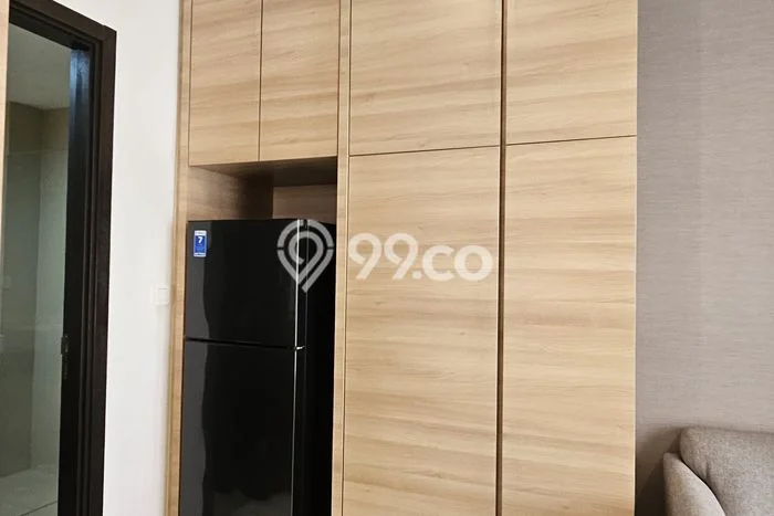 Paling Dicari! Apartemen Eksklusif Dijual di Bendungan Hilir Punya 2 Bedroom Paling Dicari! Apartemen Eksklusif Dijual di Bendungan Hilir Punya 2 Bedroom