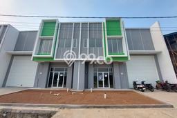 Gudang paling strategis disewakan di Cisoka Tangerang Gudang paling strategis disewakan di Cisoka Tangerang