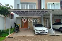 For Sale Hunian Rumah Nyaman 4 KT di Lebak Bulus, Jakarta Selatan For Sale Hunian Rumah Nyaman 4 KT di Lebak Bulus, Jakarta Selatan