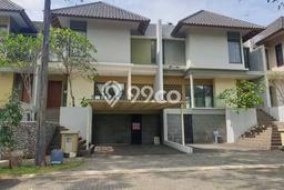 Rumah Sewa Tangerang LT 250m2 LB 200m2 Area BSD De Park Rumah Sewa Tangerang LT 250m2 LB 200m2 Area BSD De Park