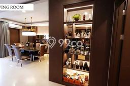Rumah Elit Modern Tanpa Renovasi di BSD Tangerang Rumah Elit Modern Tanpa Renovasi di BSD Tangerang