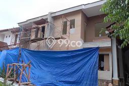 Dijual Hunian Rumah Nyaman 3 KT di Alam Sutera, Tangerang Dijual Hunian Rumah Nyaman 3 KT di Alam Sutera, Tangerang