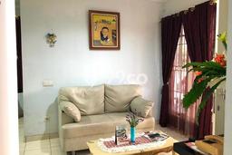 Rumah Modern 3 KT LT 105m2 di BSD The Green Rumah Modern 3 KT LT 105m2 di BSD The Green