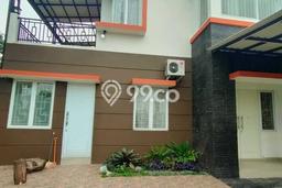 Rumah Disewakan Tangerang LT 220m2 LB 225m2 Area BSD Sevilla Rumah Disewakan Tangerang LT 220m2 LB 225m2 Area BSD Sevilla