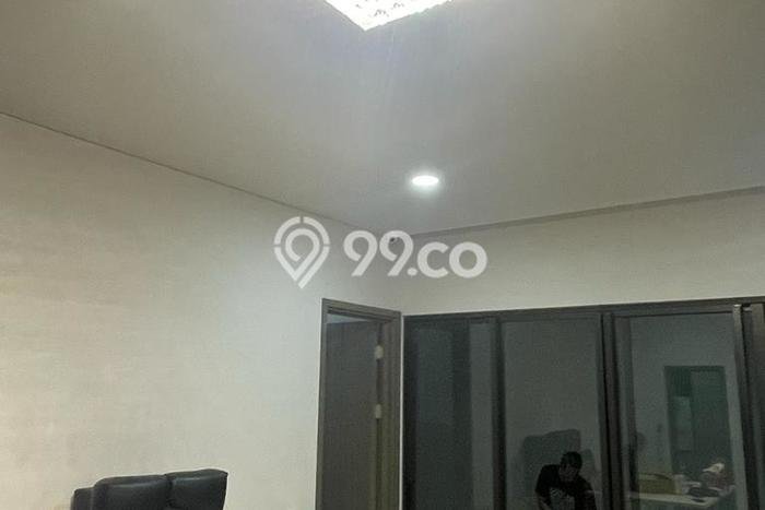 Sewa Rumah Murah di BSD Green Wich Tangerang dengan 4 Kamar Tidur Sewa Rumah Murah di BSD Green Wich Tangerang dengan 4 Kamar Tidur