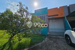 Disewakan Gudang di Kawasan Ramai BSD City Luas 350m2 Disewakan Gudang di Kawasan Ramai BSD City Luas 350m2