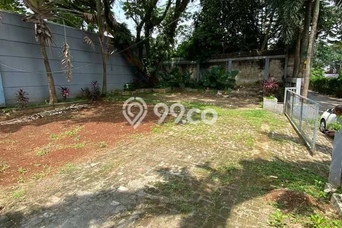 Tanah Kavling Dijual di Ciater, Tangerang dengan Luas Tanah 2000m2 Tanah Kavling Dijual di Ciater, Tangerang dengan Luas Tanah 2000m2