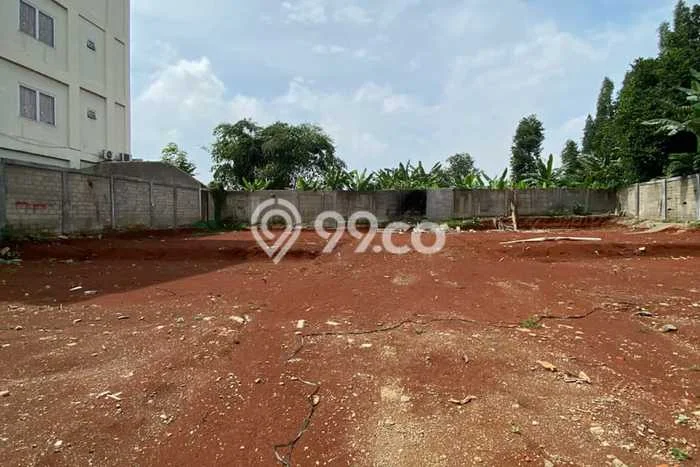 Tanah Kavling Dijual di Ciater, Tangerang dengan Luas Tanah 2000m2 Tanah Kavling Dijual di Ciater, Tangerang dengan Luas Tanah 2000m2