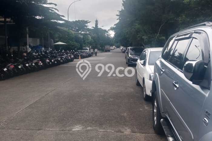 Area Strategis! Disewakan Gudang Lokasi BSD, Tangerang Selatan Cocok untuk Bisnis Area Strategis! Disewakan Gudang Lokasi BSD, Tangerang Selatan Cocok untuk Bisnis
