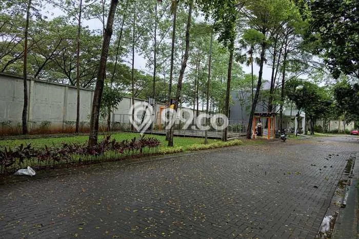 Jarang Ada! Tanah di BSD Punya Luas 84m2 PPJB Jarang Ada! Tanah di BSD Punya Luas 84m2 PPJB